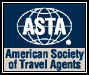 Logo - ASTA - American Society of Travel Agents