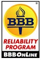 Logo - Better Business Bureau