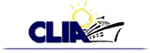 Logo - CLIA - Cruise Lines International Association