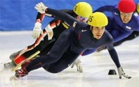 Vancouver Olympics