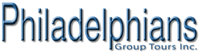 Philadelphians Group Travel