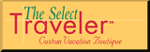 Logo - Select Traveler